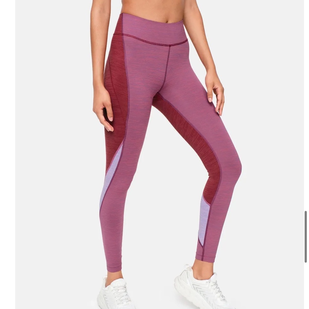 Outdoor Voices 7/8 Legging